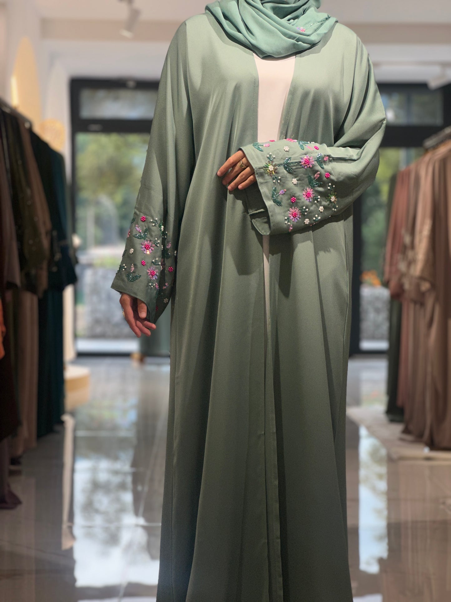 Warda Set