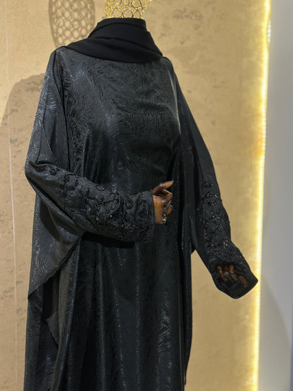 Leptir Black