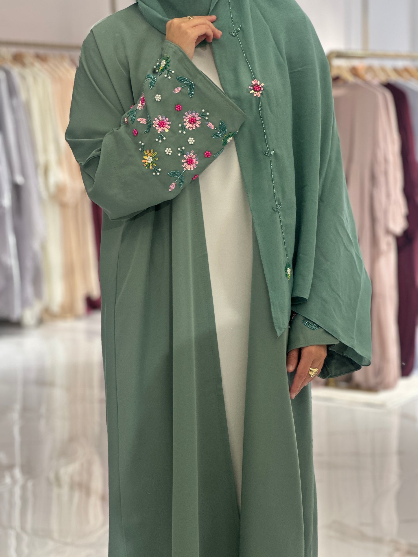 Warda Set
