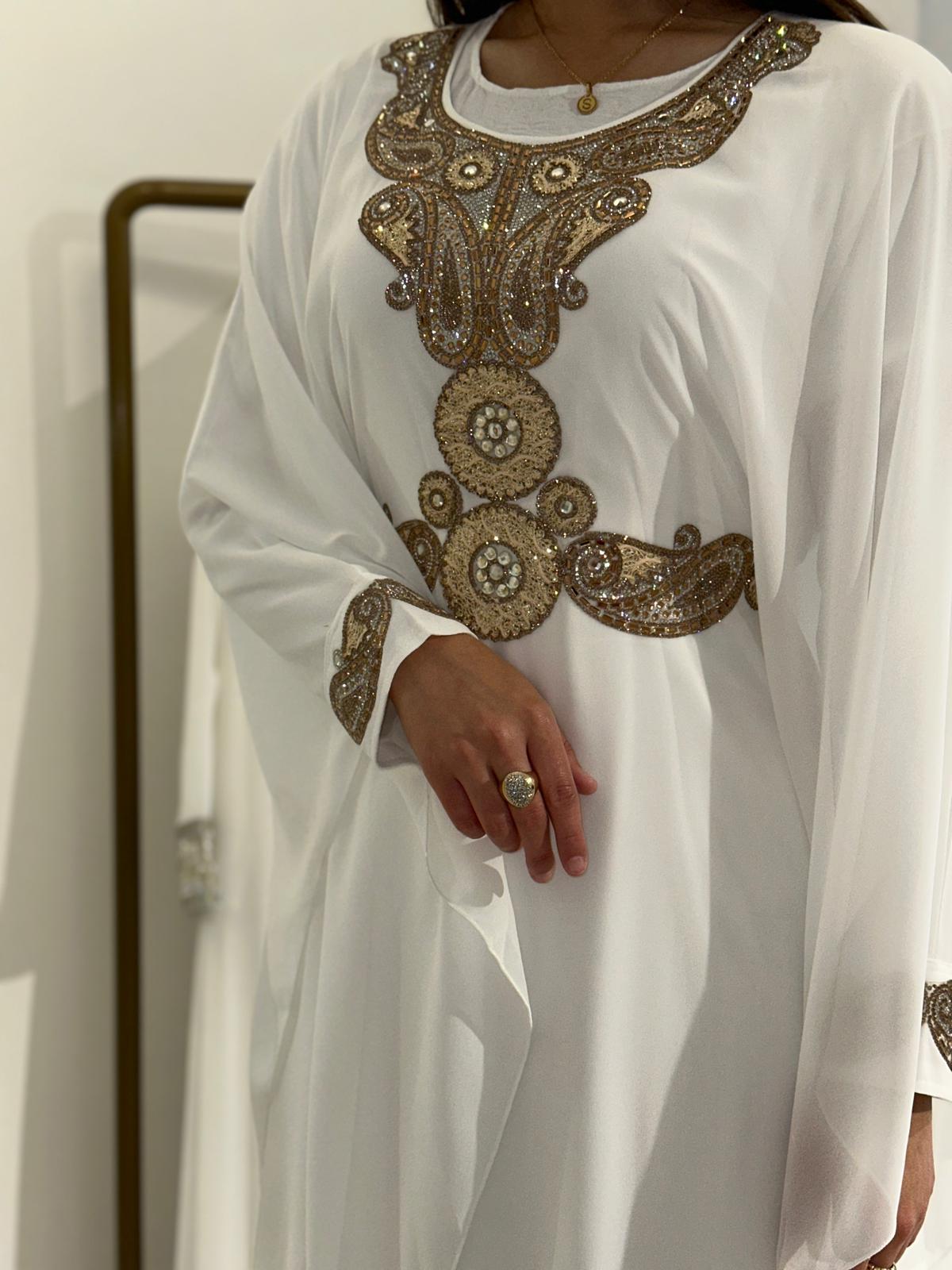 Leptir Kaftan