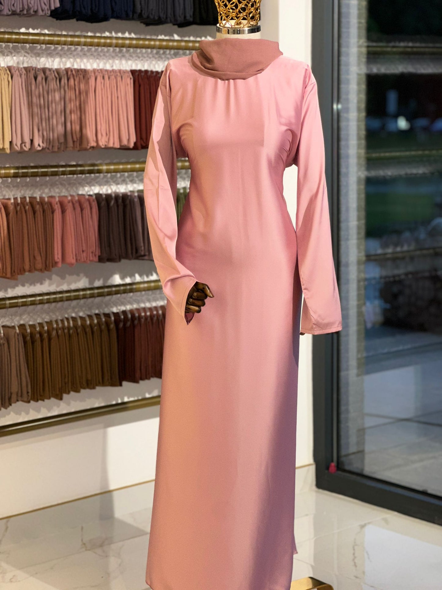 Haljina Roza