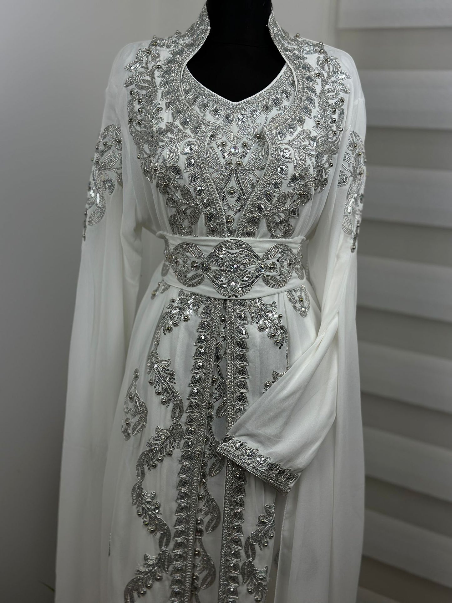 Bijeli Kaftan
