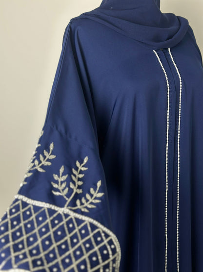 NH Abaja