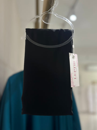Šifon-Žoržet Hijab
