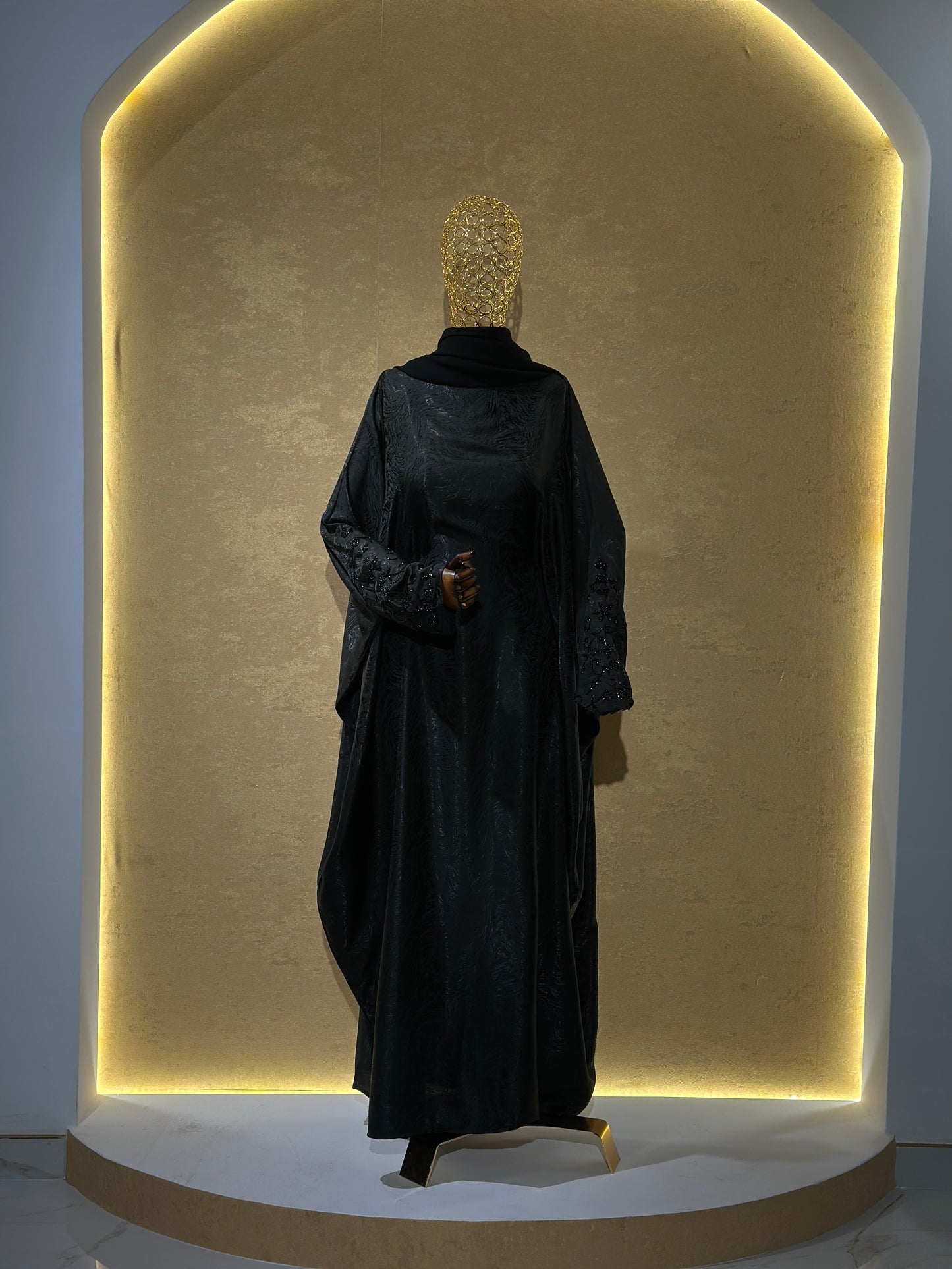 Leptir Black