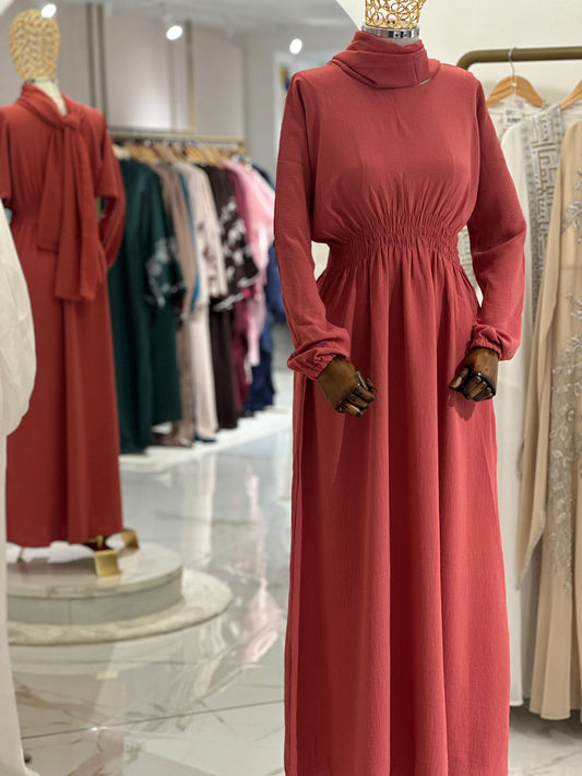 Simple dress