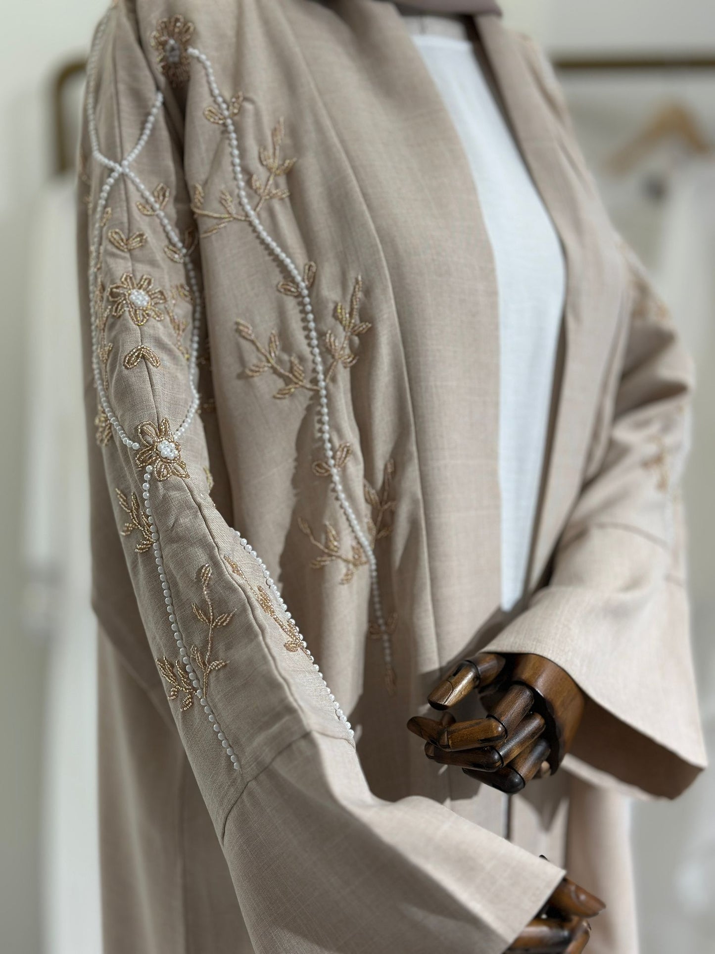 Lan Beige