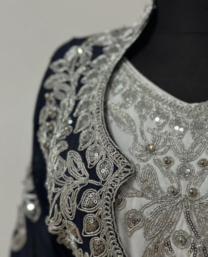 Kaftan Noćni Sjaj