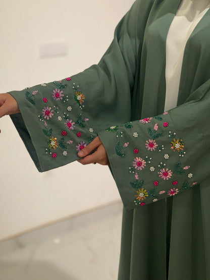 Warda Set