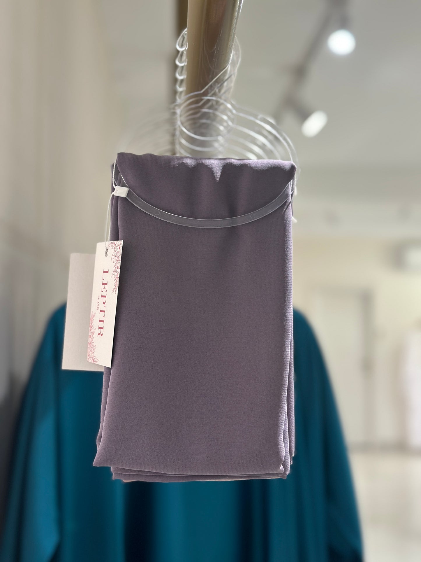 Šifon-Žoržet Hijab