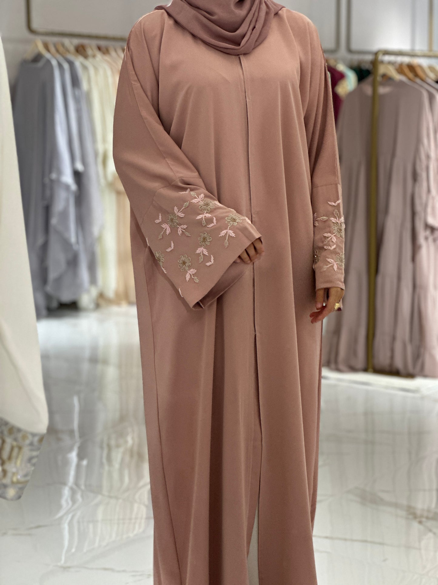 Warda Roza