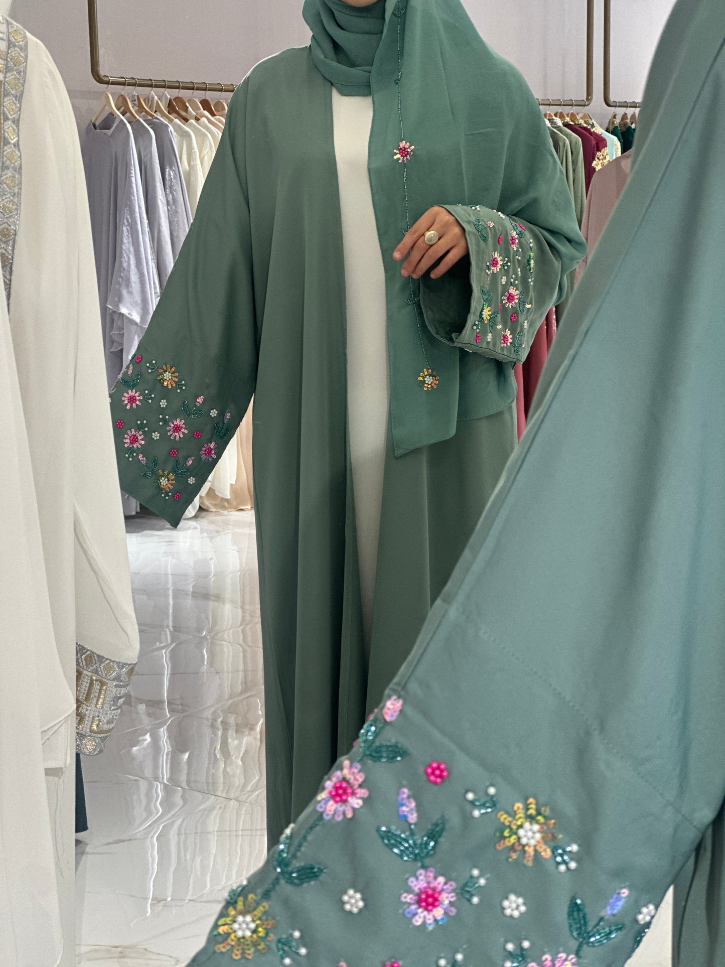 Warda Set
