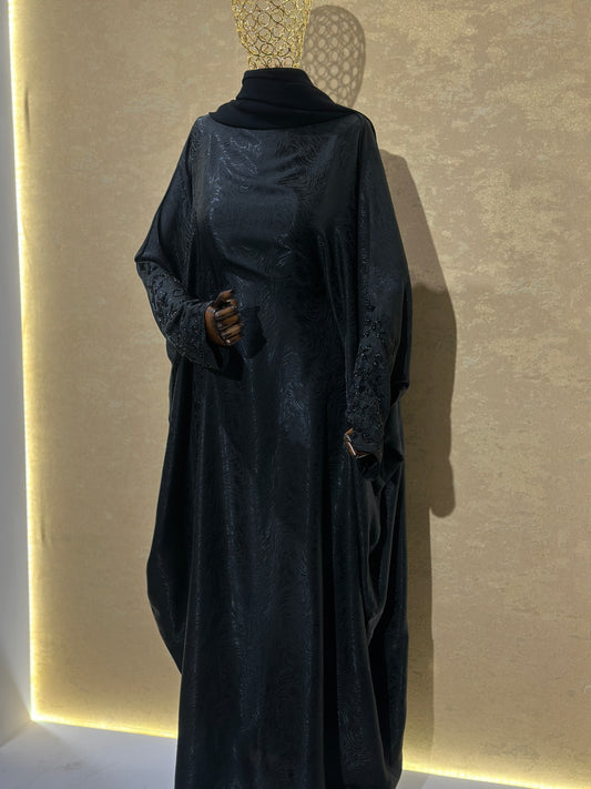 Leptir Black