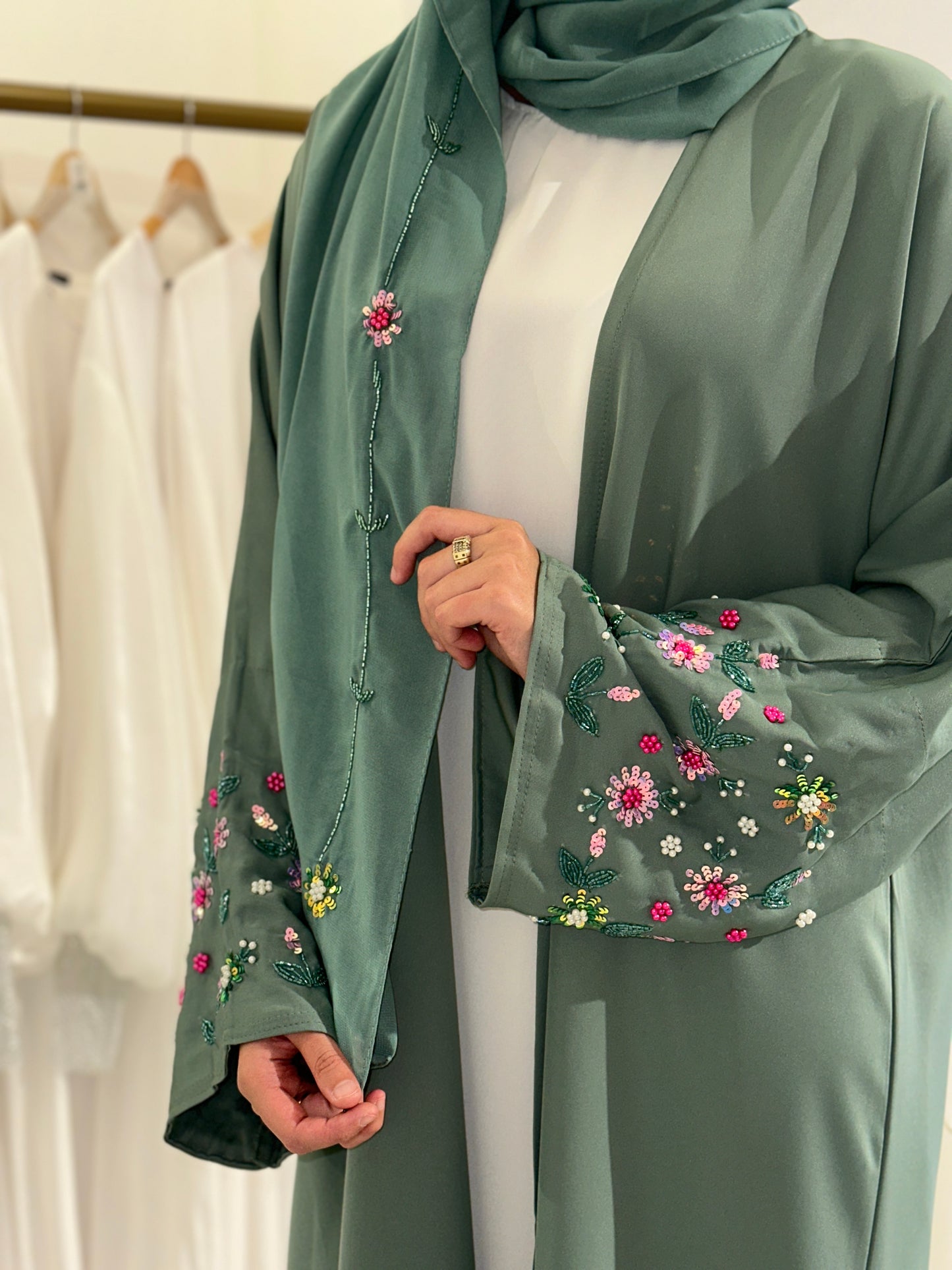 Warda Set