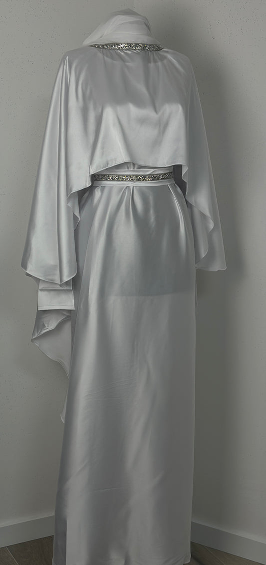 2pc white