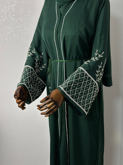 NH Abaja