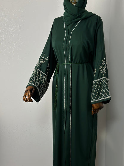 NH Abaja
