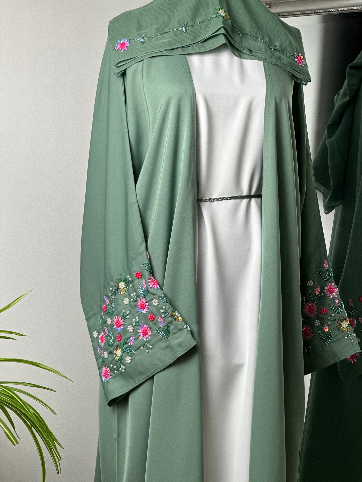 Warda set