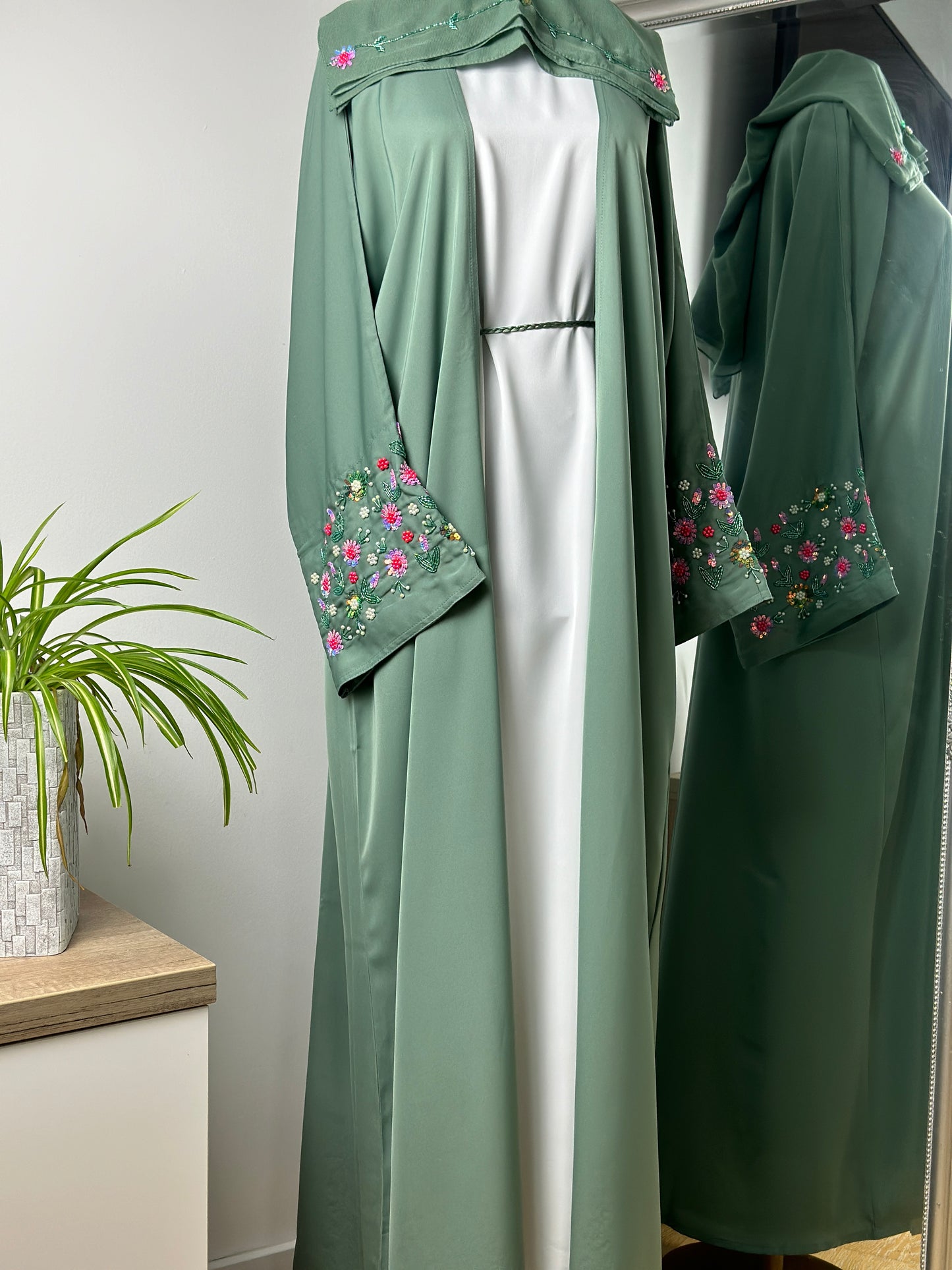Warda set