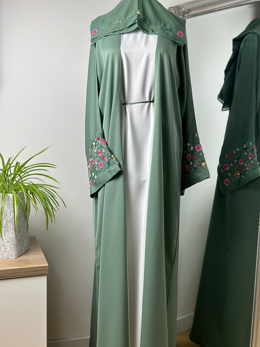 Warda set