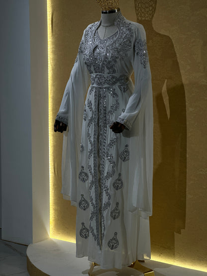 Bijeli Kaftan