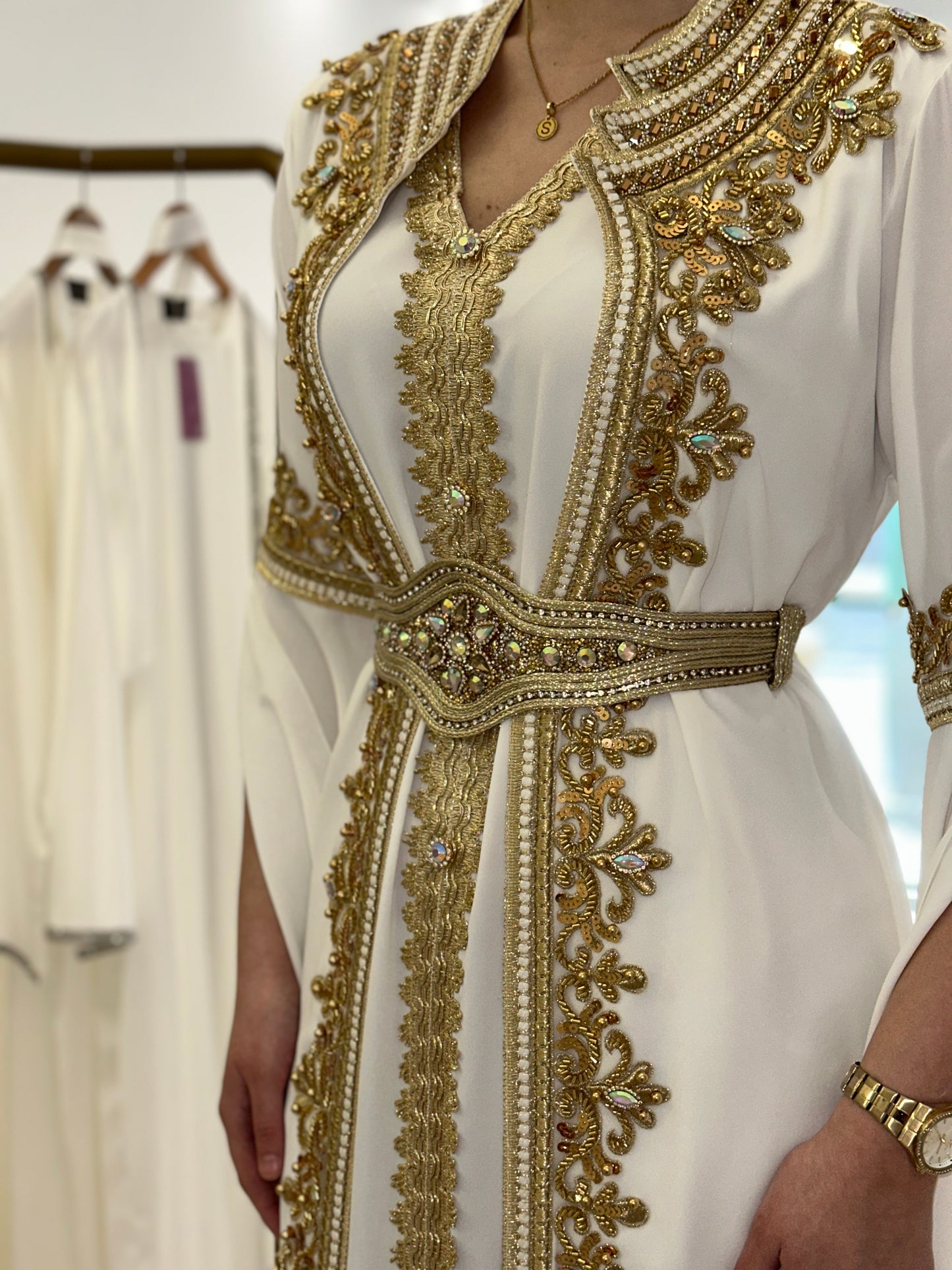 T.f Kaftan