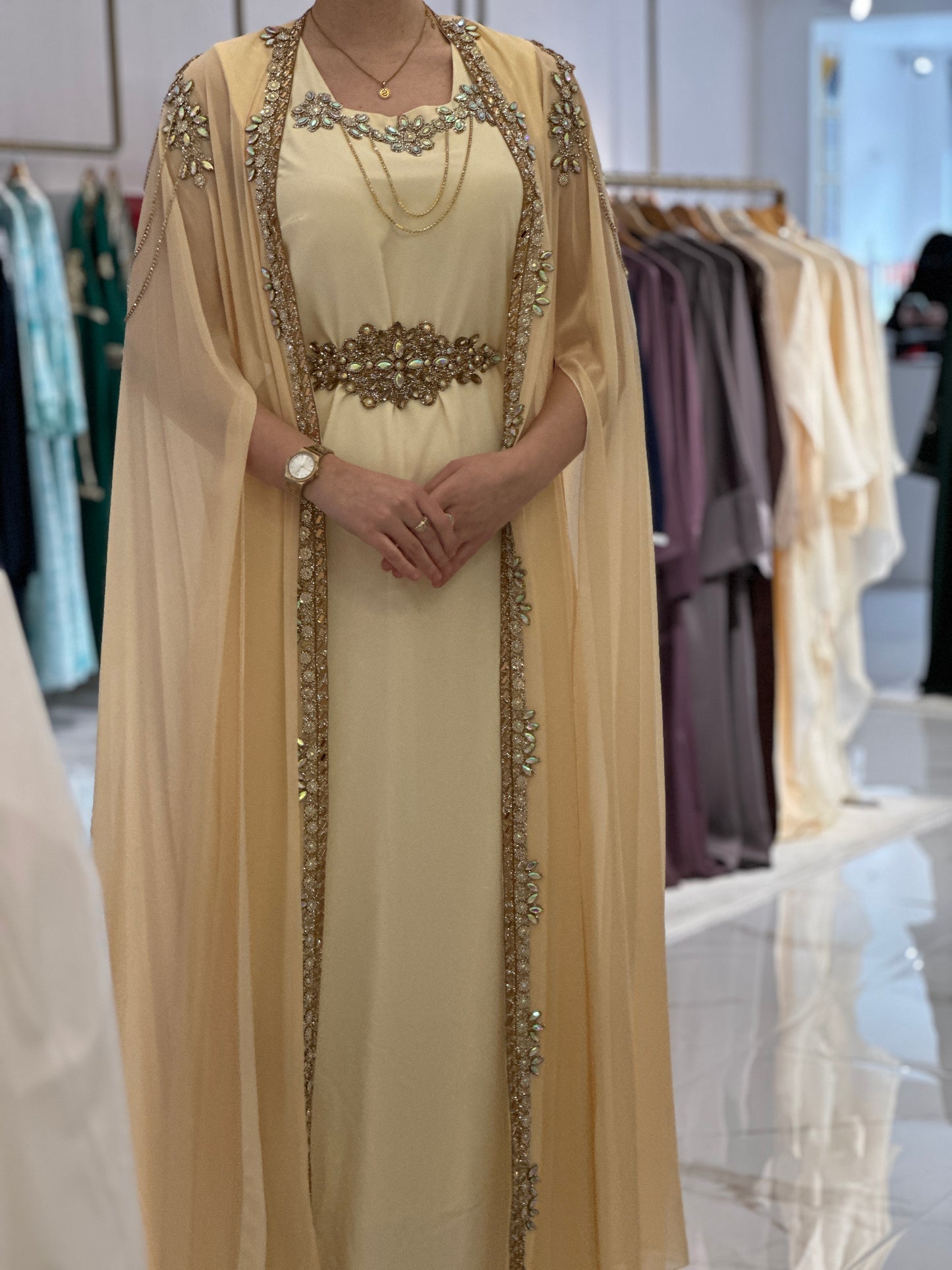 Zlatni Kaftan