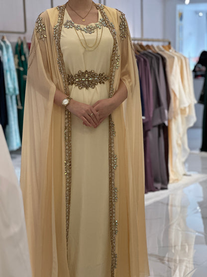Zlatni Kaftan