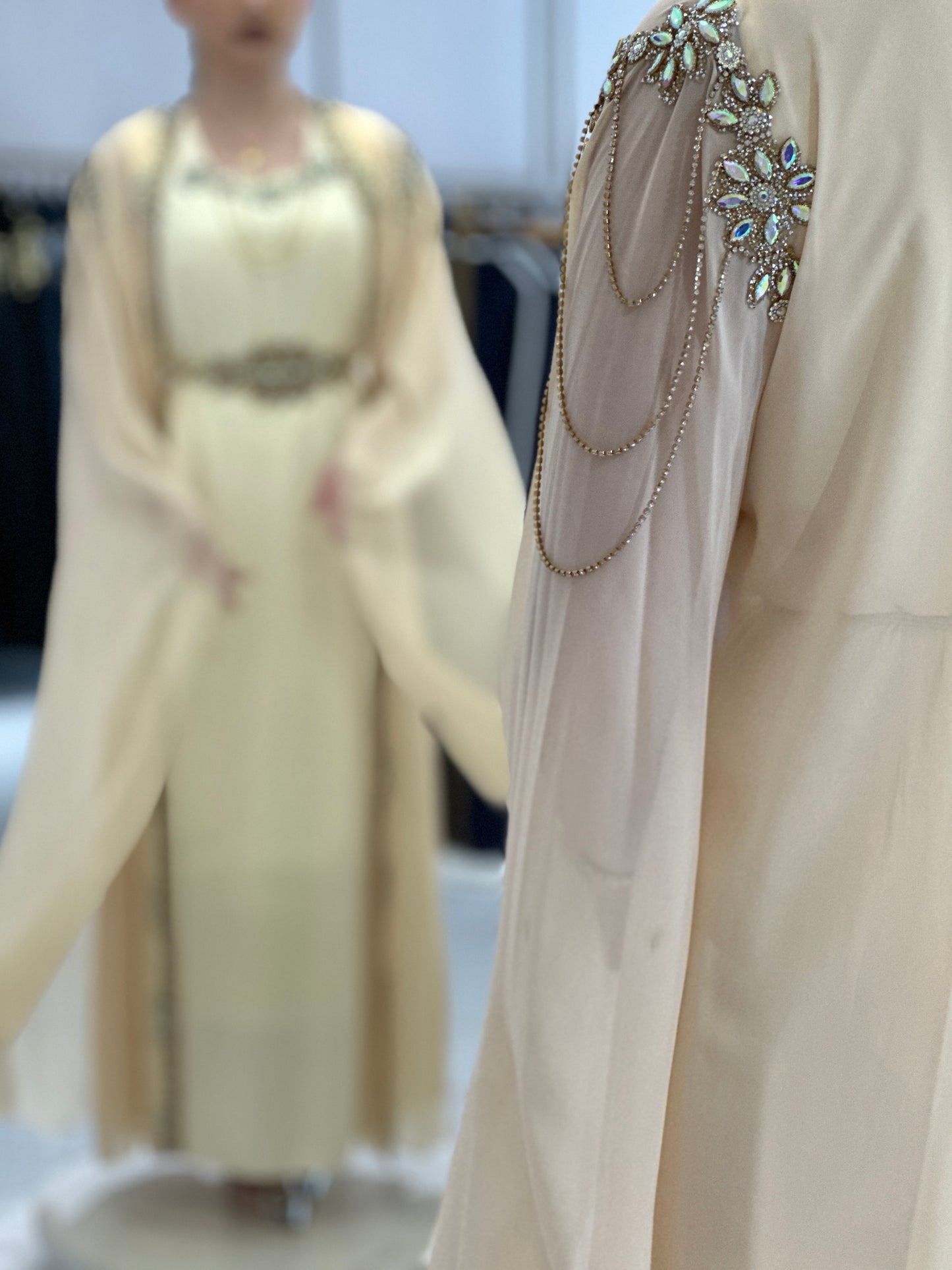 Zlatni Kaftan