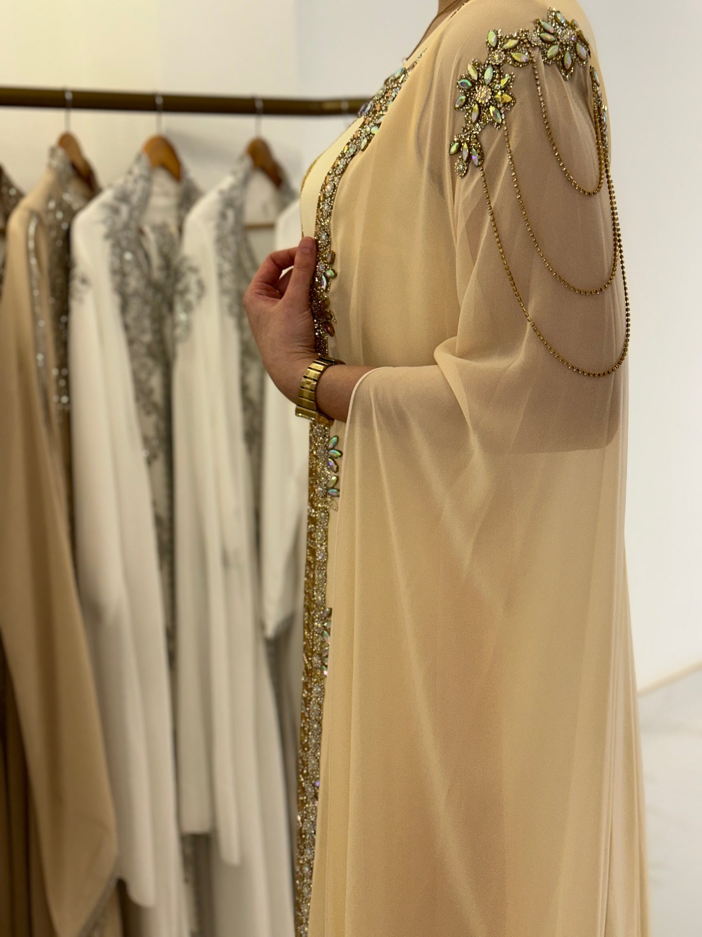 Zlatni Kaftan