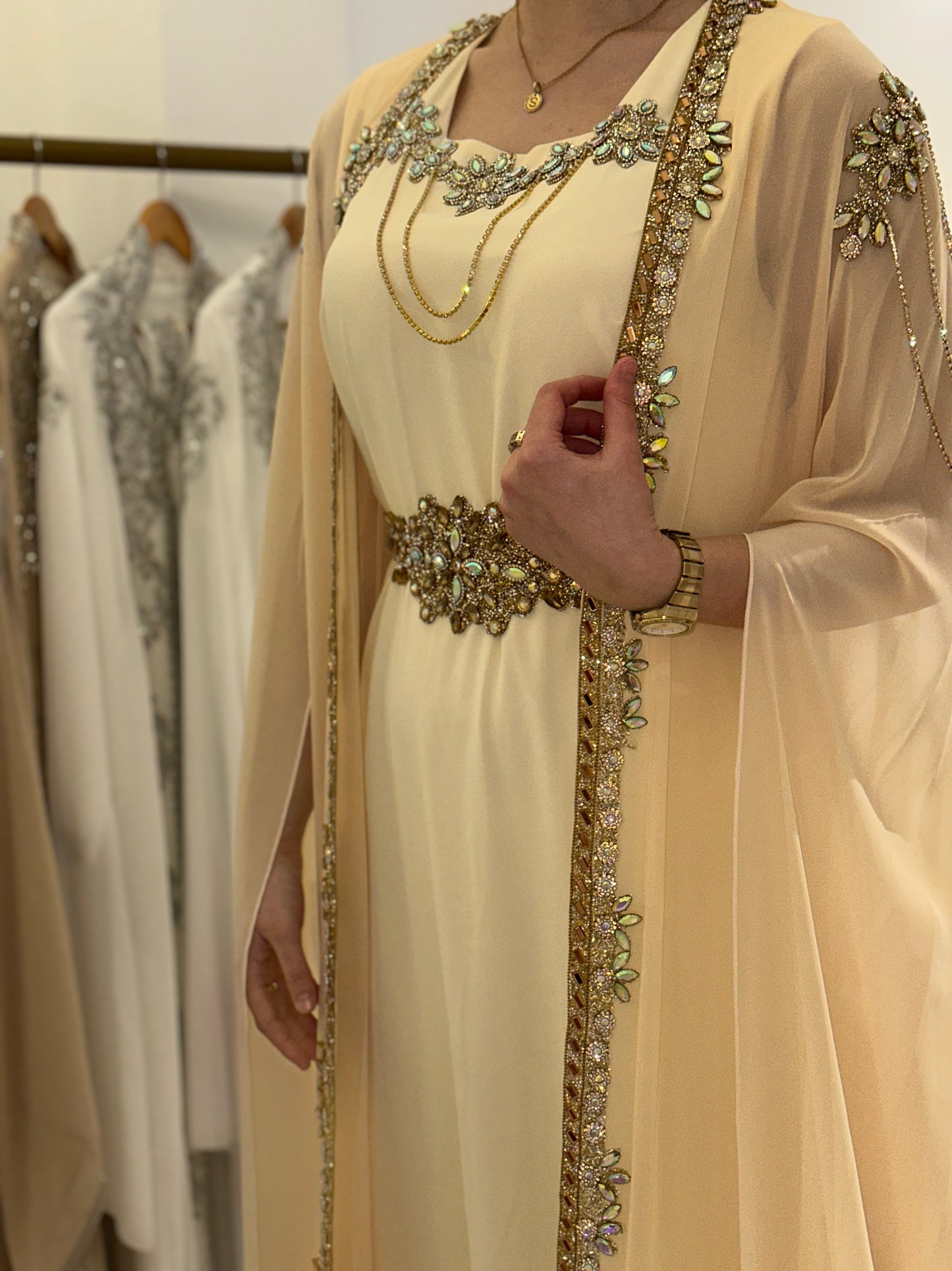 Zlatni Kaftan