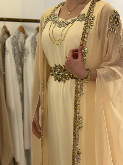 Zlatni Kaftan