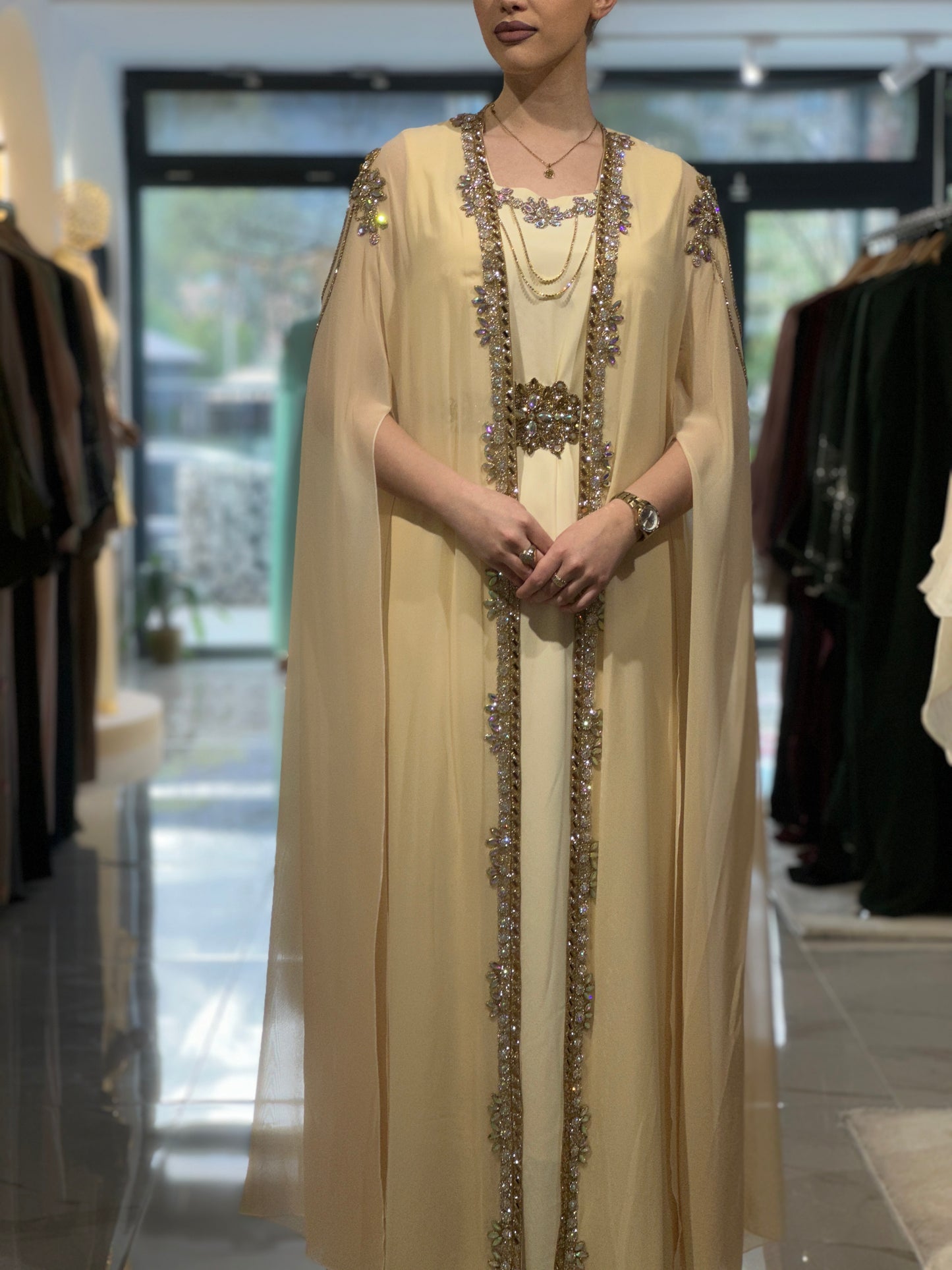 Zlatni Kaftan
