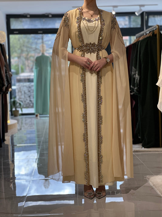 Zlatni Kaftan
