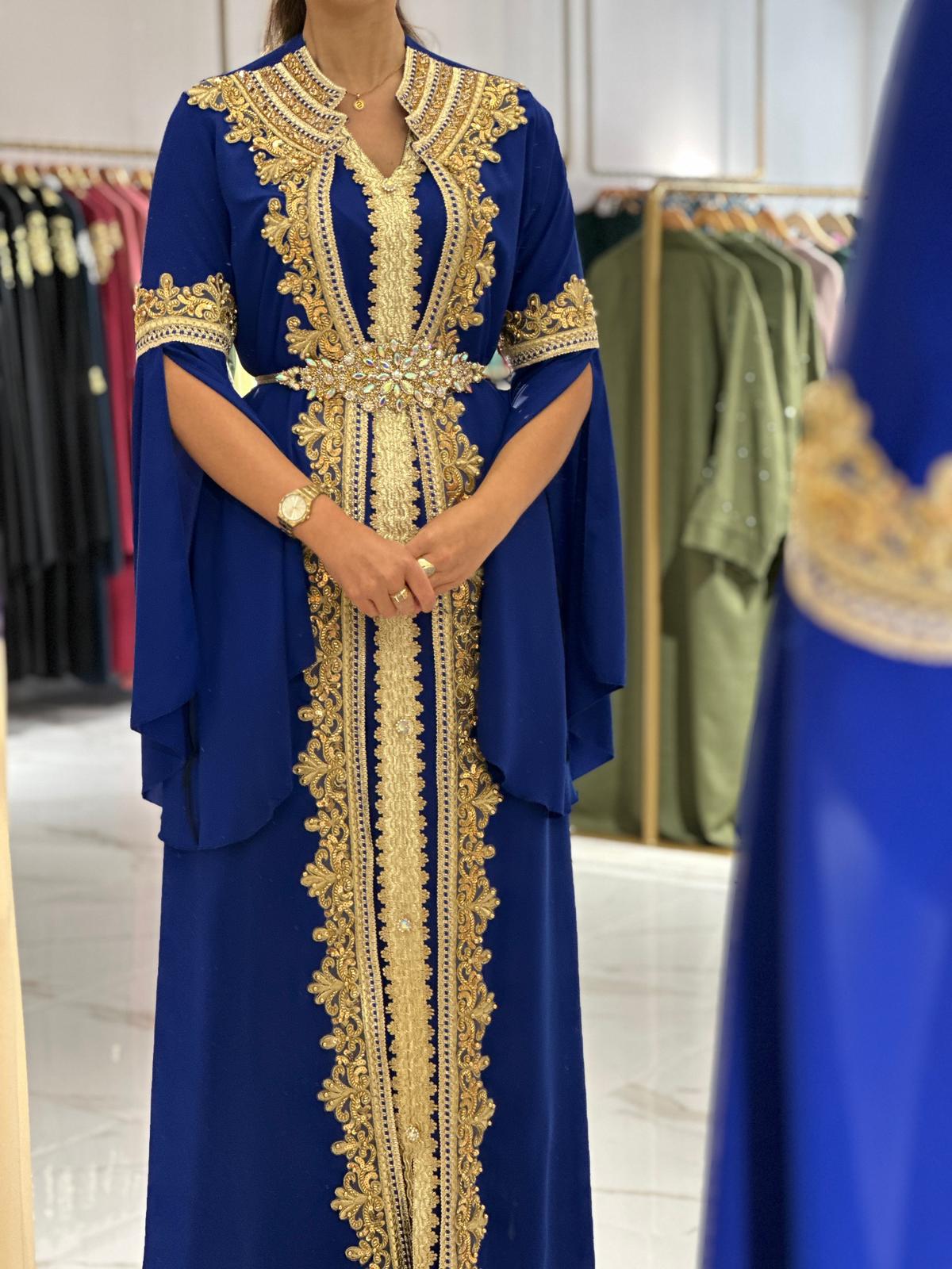 Kaftan Amira