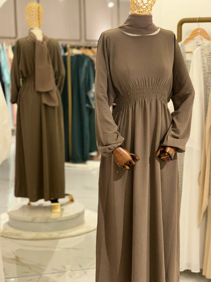 Simple dress