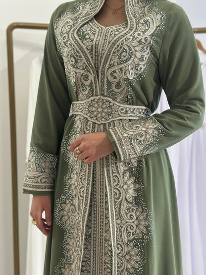 Zeleni Kaftan