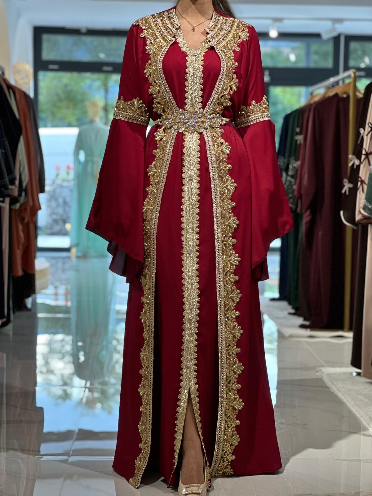 Kaftan Amira