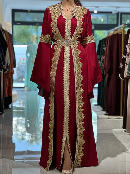 Kaftan Amira
