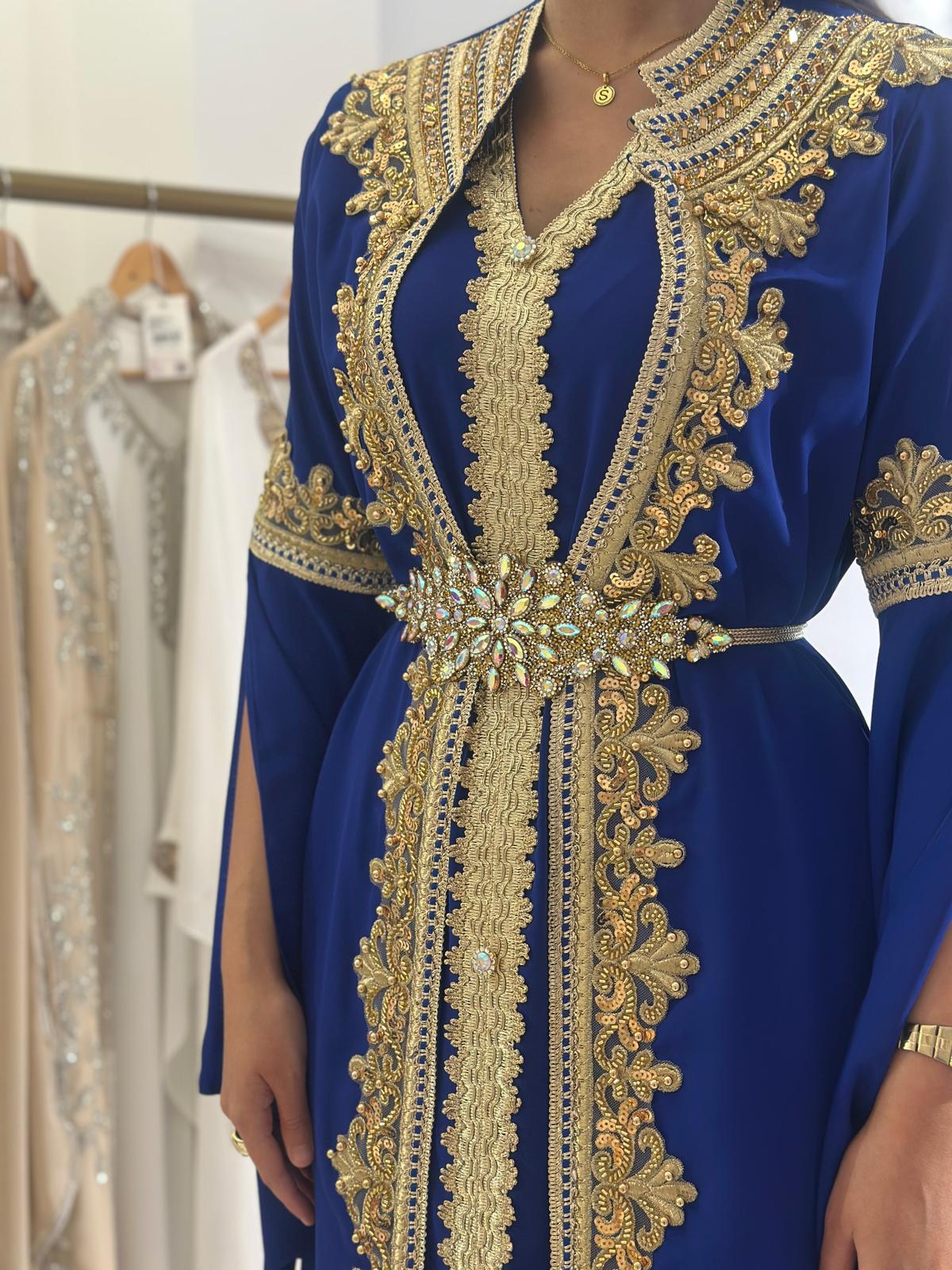 Kaftan Amira
