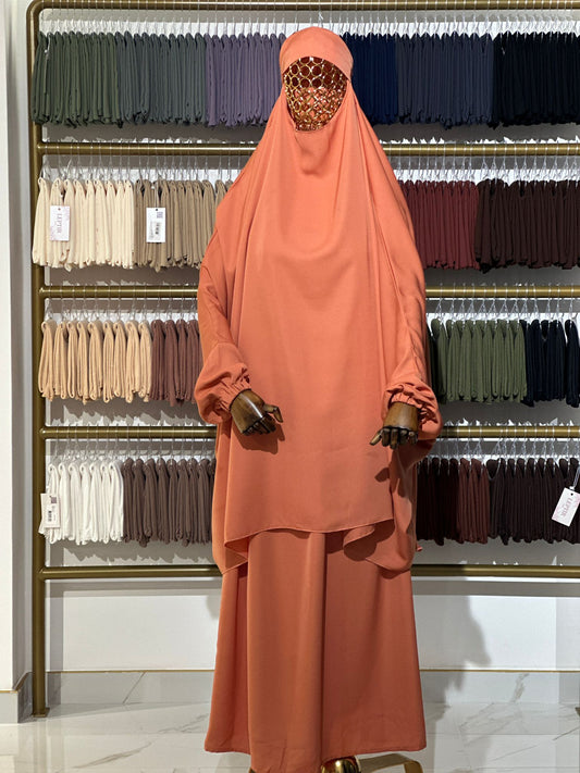 Jilbab