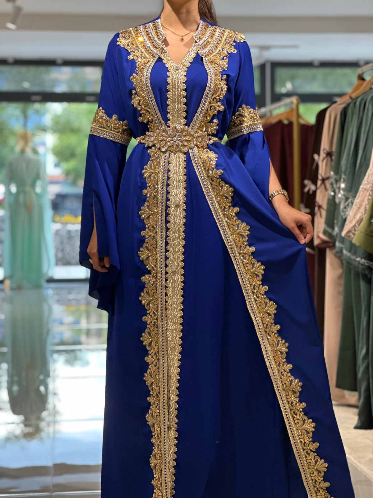Kaftan Amira
