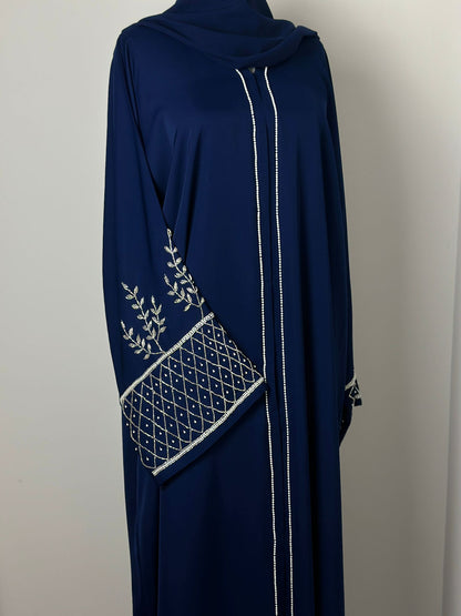 NH Abaja