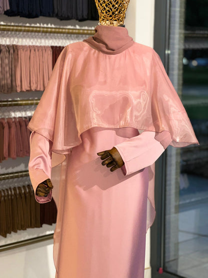 Haljina Roza