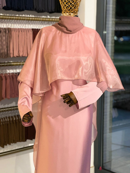 Haljina Roza