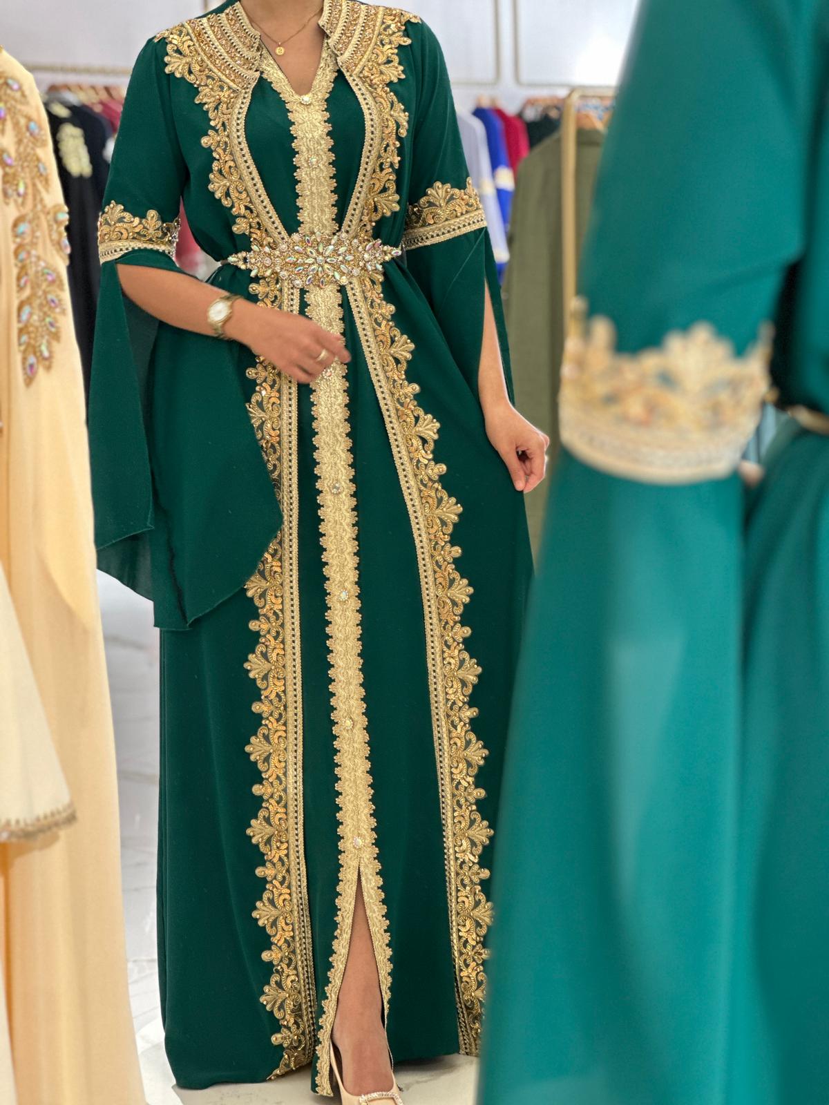 Kaftan Amira