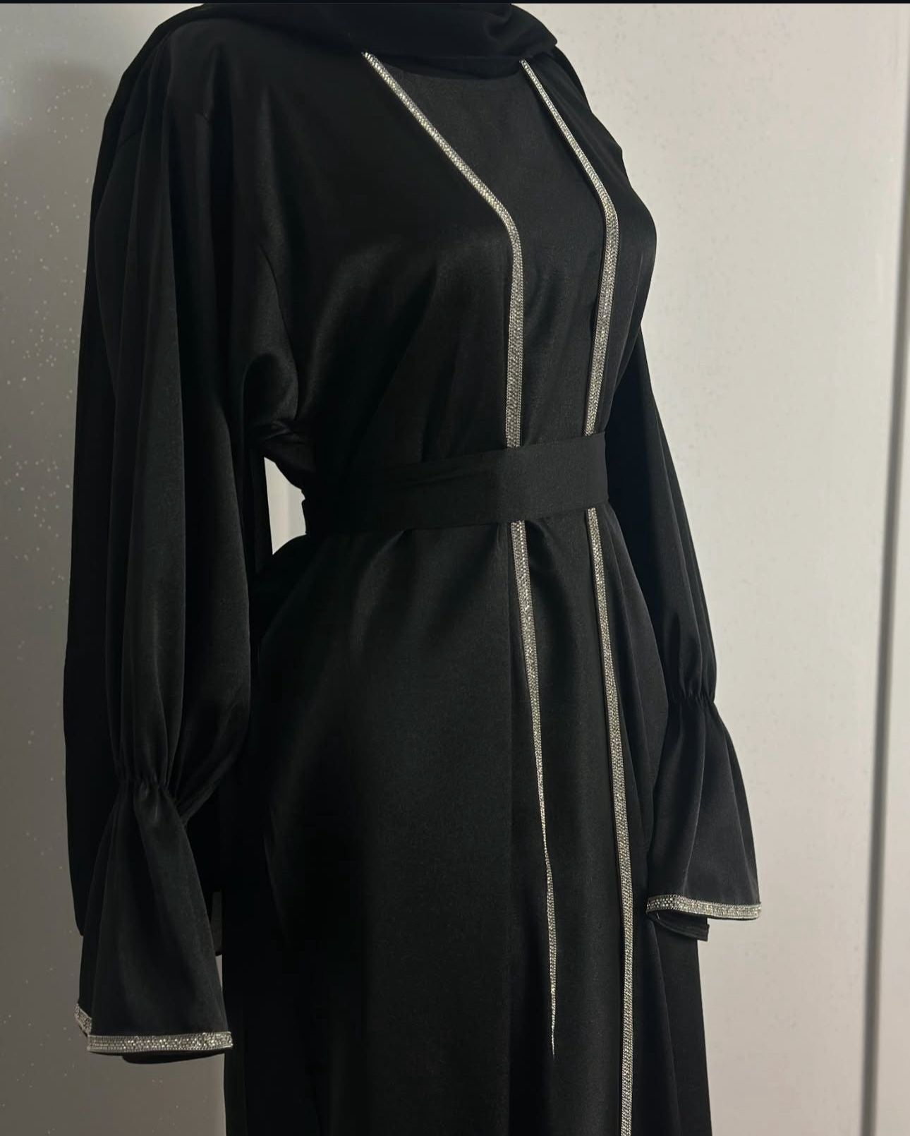BHB abaja set