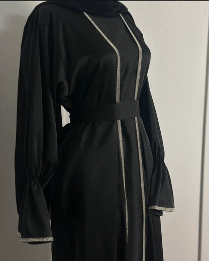 BHB abaja set