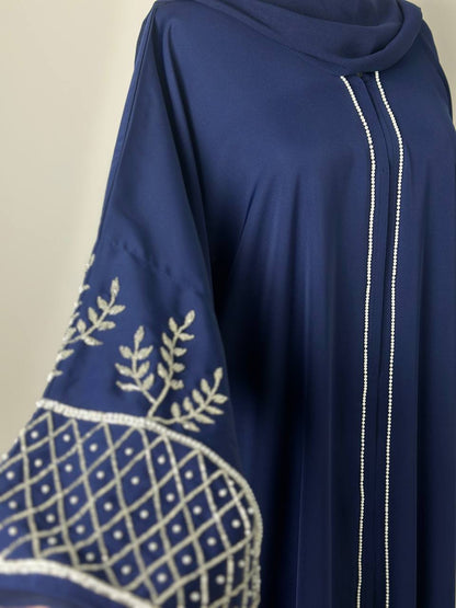 Abaya set