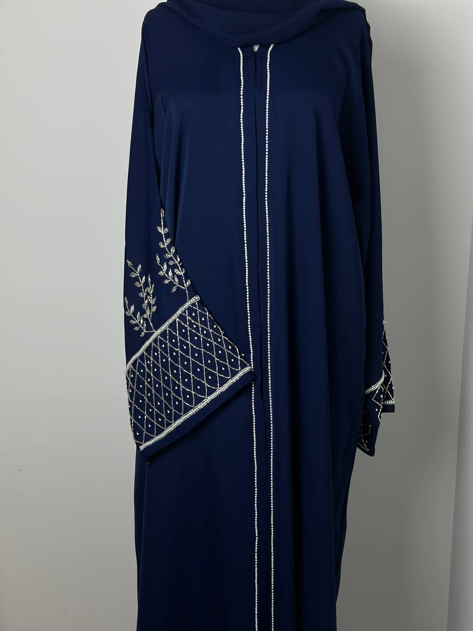 Abaya set